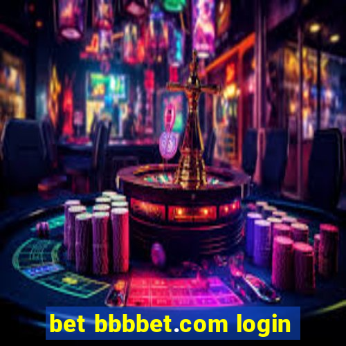 bet bbbbet.com login